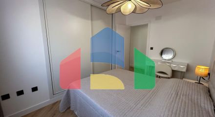 Апартаменты в Торревьеха ID A0113