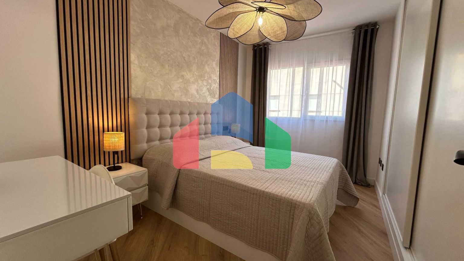 Апартаменты в Торревьеха ID A0113