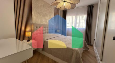 Апартаменты в Торревьеха ID A0113