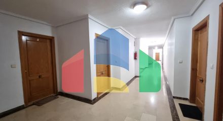 Студия в Торревьеха ID A10312