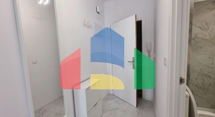 Студия в Торревьеха ID A10312