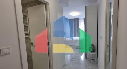 Студия в Торревьеха ID A10312