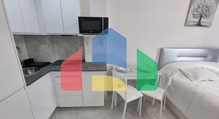 Студия в Торревьеха ID A10312