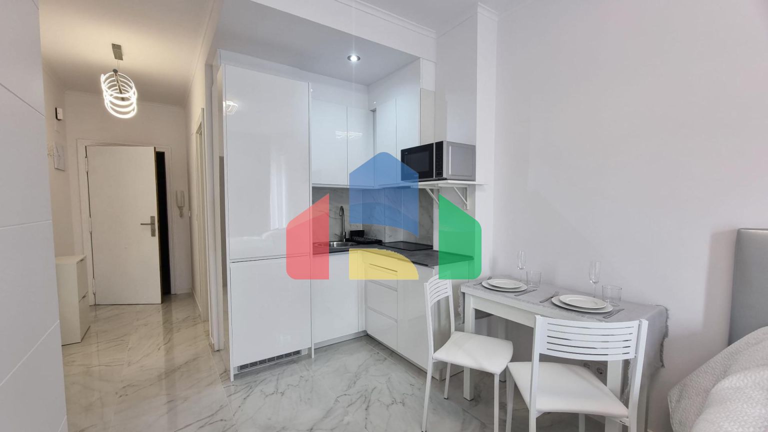 Студия в Торревьеха ID A10312