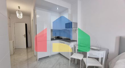 Студия в Торревьеха ID A10312