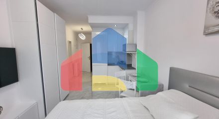 Студия в Торревьеха ID A10312