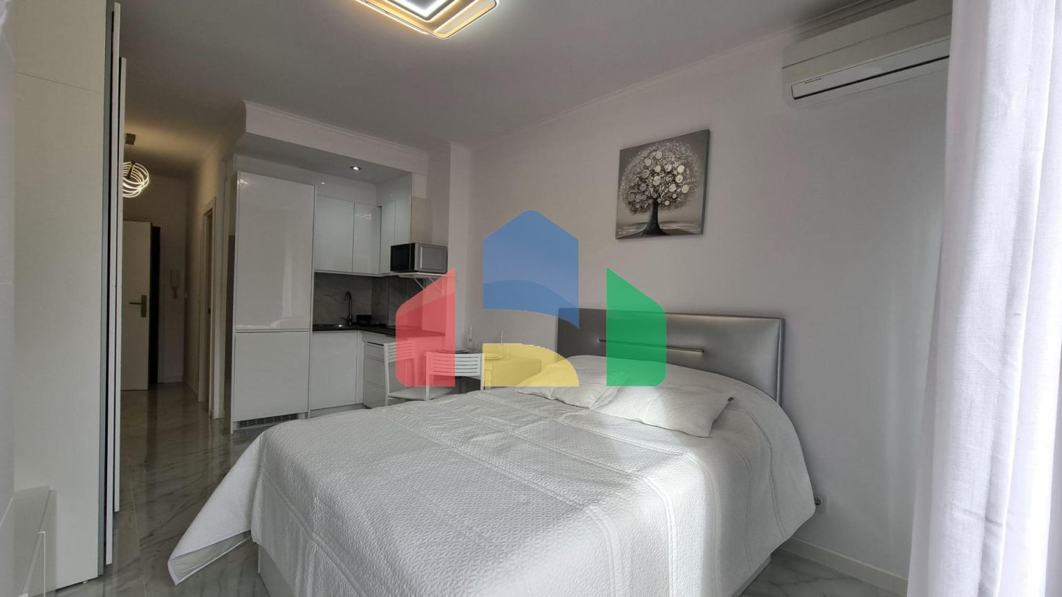 Студия в Торревьеха ID A10312