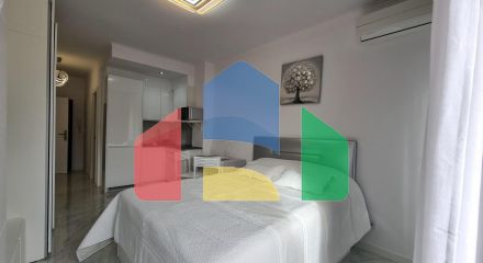 Студия в Торревьеха ID A10312