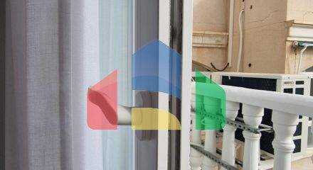 Студия в Торревьеха ID A10312