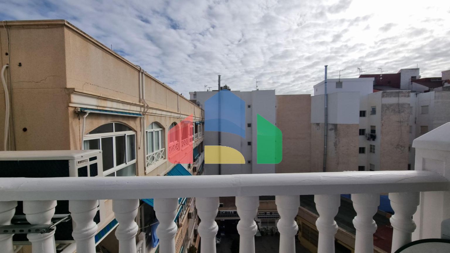 Студия в Торревьеха ID A10312