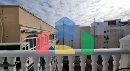 Студия в Торревьеха ID A10312