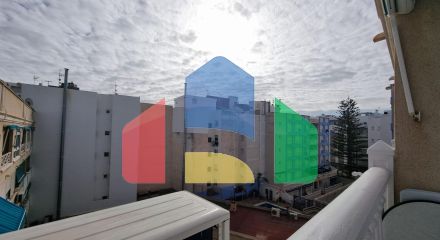 Студия в Торревьеха ID A10312