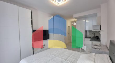 Студия в Торревьеха ID A10312