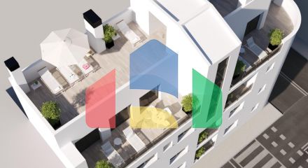 НОВЫЕ КВАРТИРЫ В ТОРРЕВЬЕХЕ