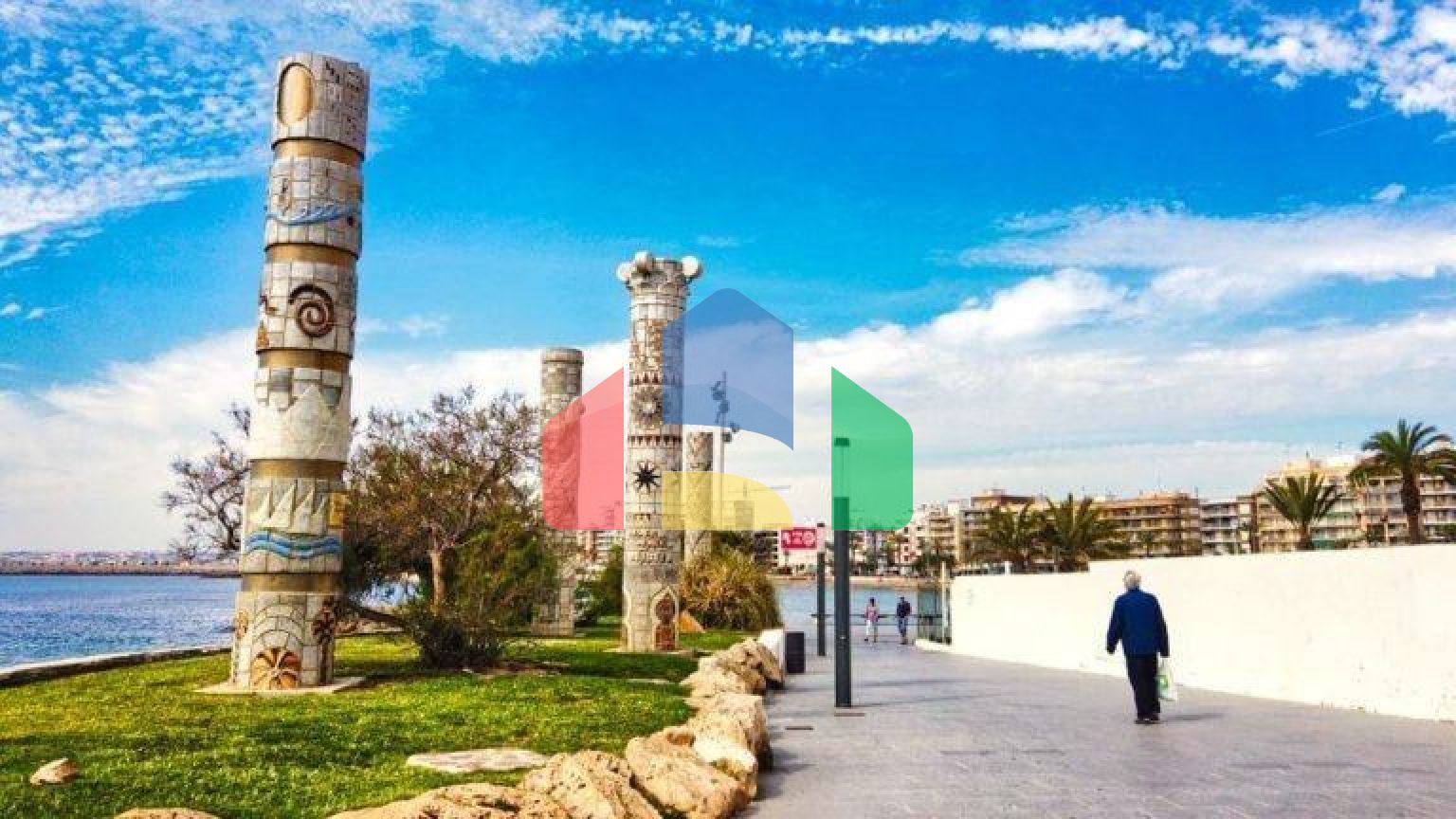 НОВЫЕ КВАРТИРЫ В ТОРРЕВЬЕХЕ