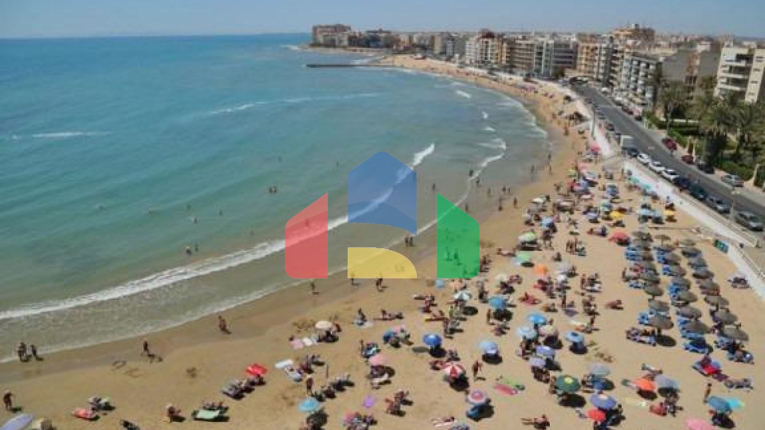 НОВЫЕ КВАРТИРЫ В ТОРРЕВЬЕХЕ