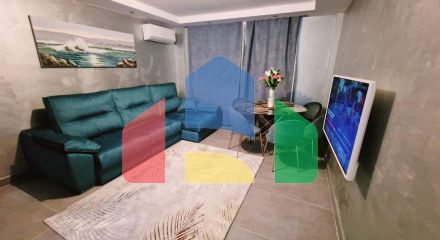 Apartments in Torrevieja ID A10172