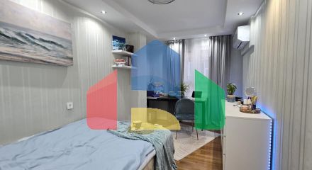 Apartments in Torrevieja ID A10172