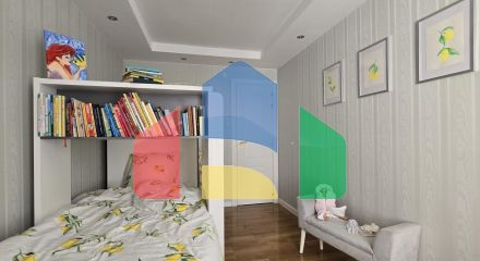 Apartments in Torrevieja ID A10172