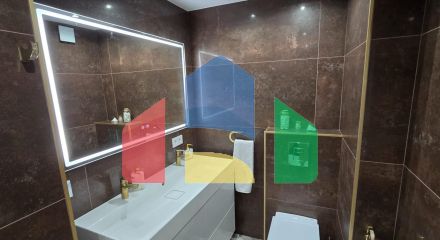 Apartments in Torrevieja ID A10172