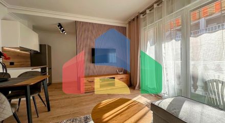 Апартаменты в Торревьеха ID A10672