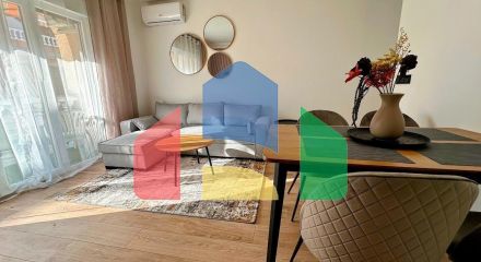 Апартаменты в Торревьеха ID A10672