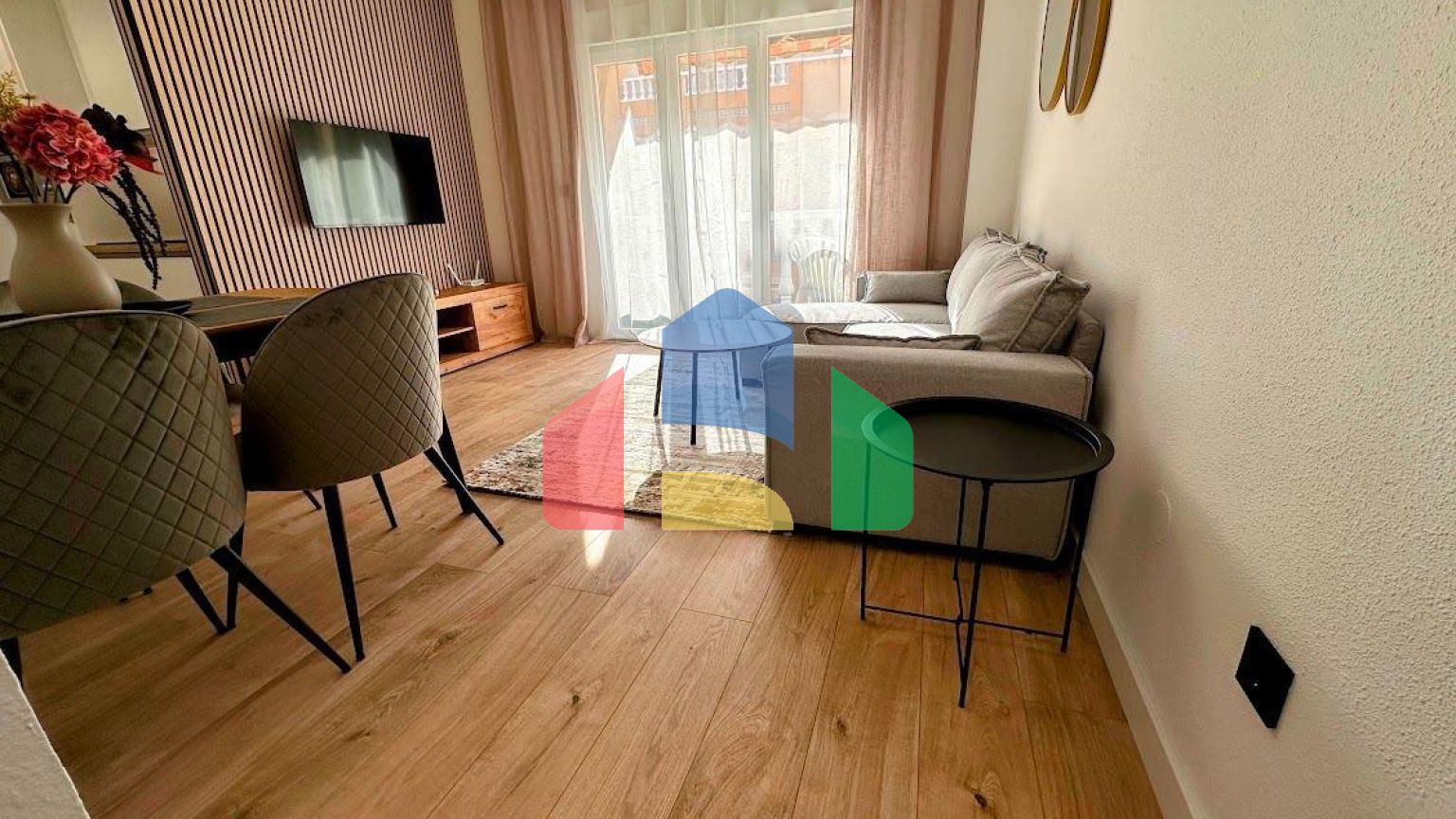 Апартаменты в Торревьеха ID A10672