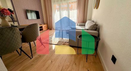 Апартаменты в Торревьеха ID A10672