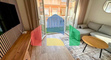 Апартаменты в Торревьеха ID A10672