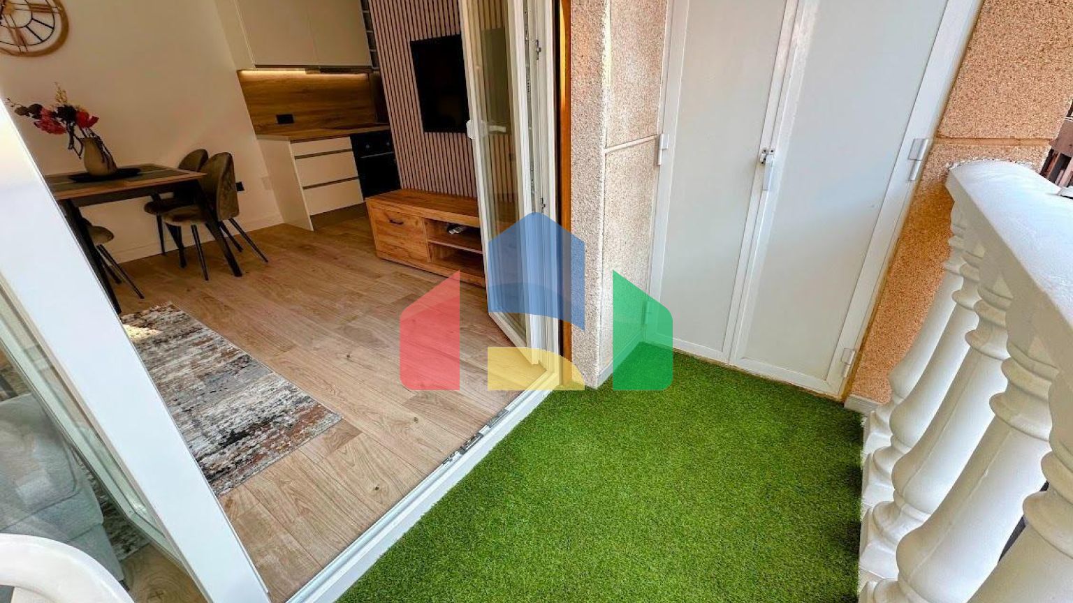 Апартаменты в Торревьеха ID A10672