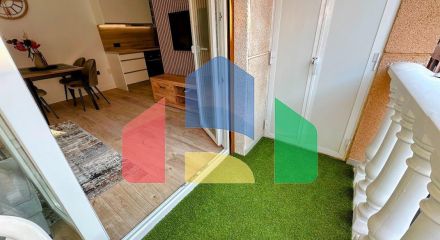 Апартаменты в Торревьеха ID A10672