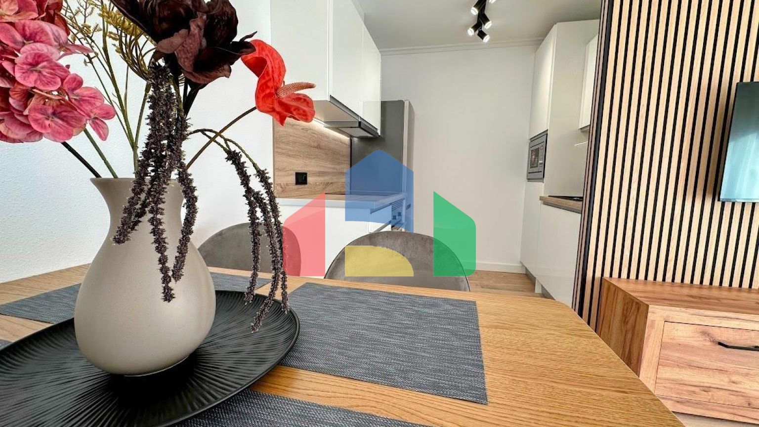 Апартаменты в Торревьеха ID A10672