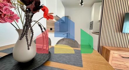 Апартаменты в Торревьеха ID A10672