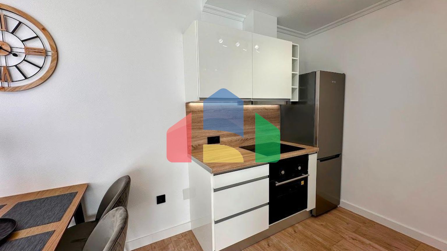 Апартаменты в Торревьеха ID A10672