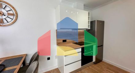 Апартаменты в Торревьеха ID A10672