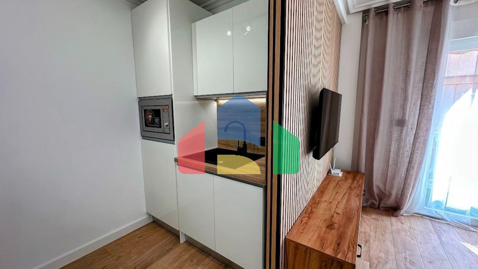 Апартаменты в Торревьеха ID A10672