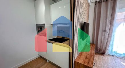 Апартаменты в Торревьеха ID A10672