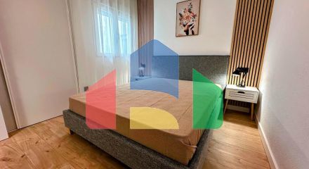 Апартаменты в Торревьеха ID A10672