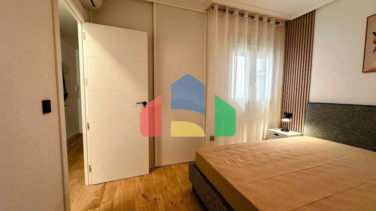 Апартаменты в Торревьеха ID A10672