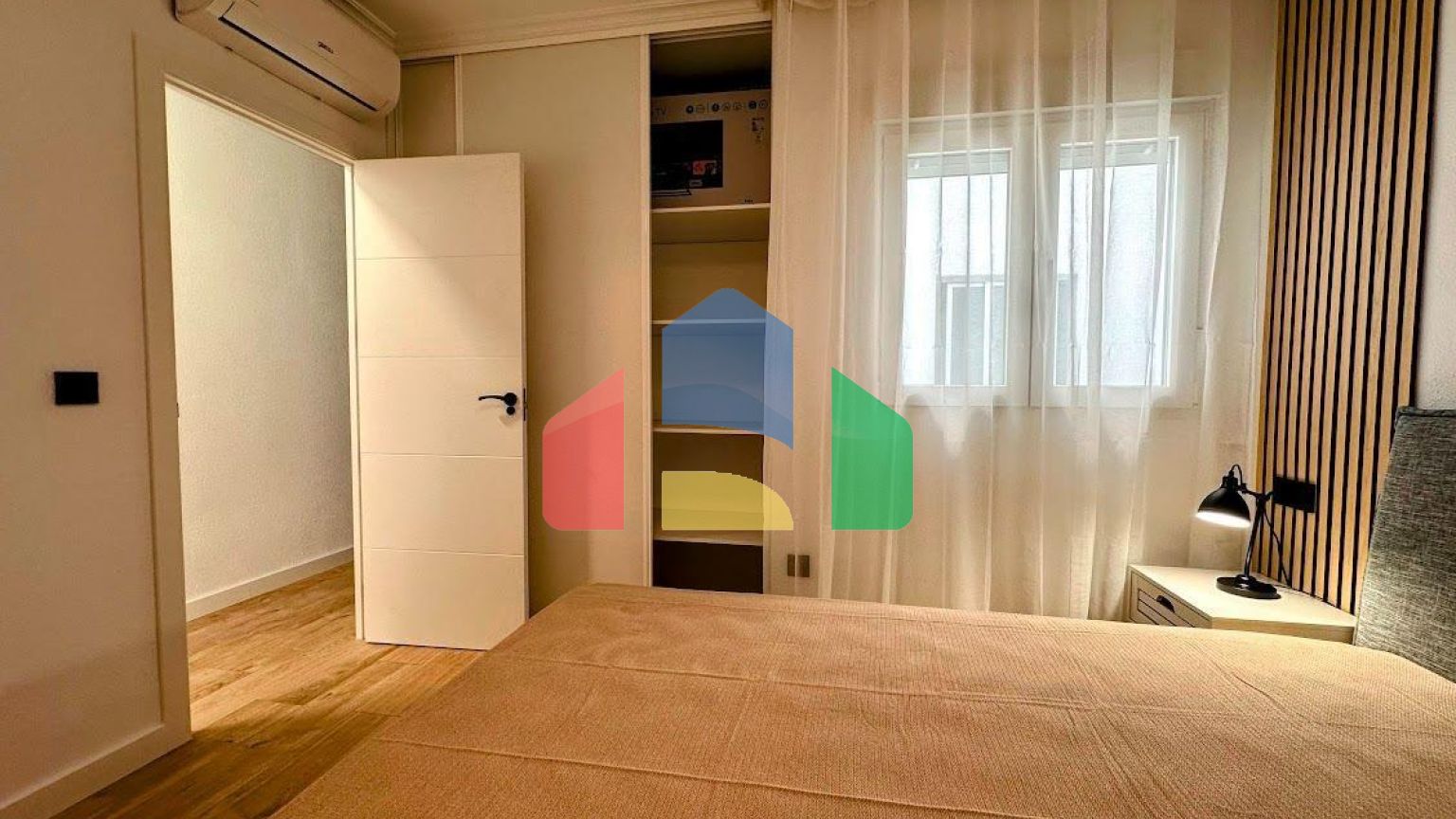 Апартаменты в Торревьеха ID A10672