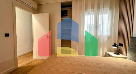 Апартаменты в Торревьеха ID A10672