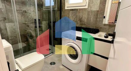 Апартаменты в Торревьеха ID A10672