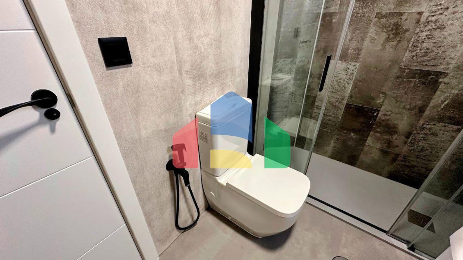 Апартаменты в Торревьеха ID A10672