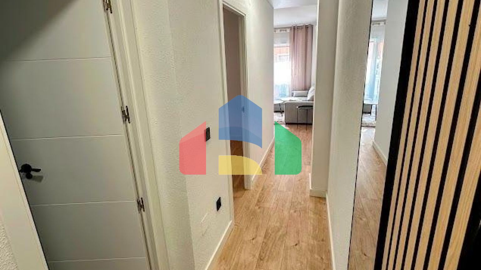 Апартаменты в Торревьеха ID A10672