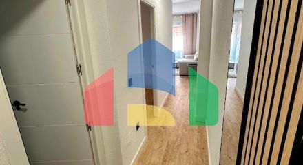 Апартаменты в Торревьеха ID A10672