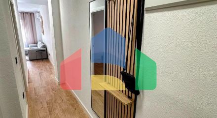 Апартаменты в Торревьеха ID A10672