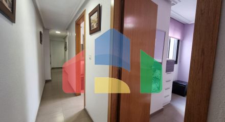 Апартаменты в Торревьеха ID A10515