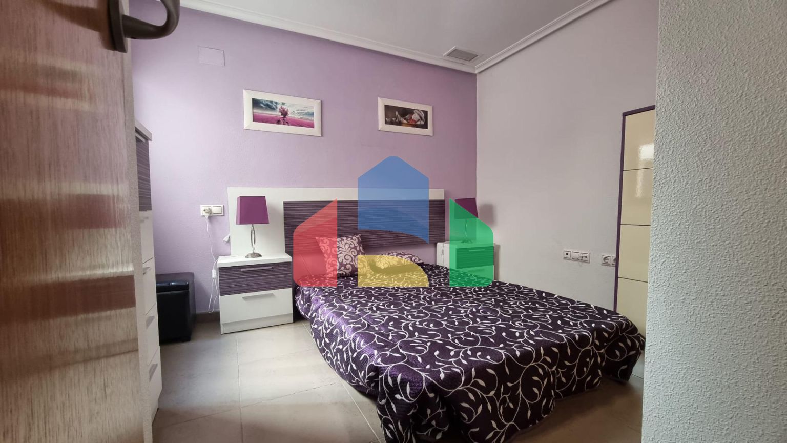 Апартаменты в Торревьеха ID A10515