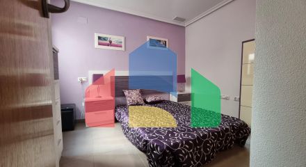 Апартаменты в Торревьеха ID A10515