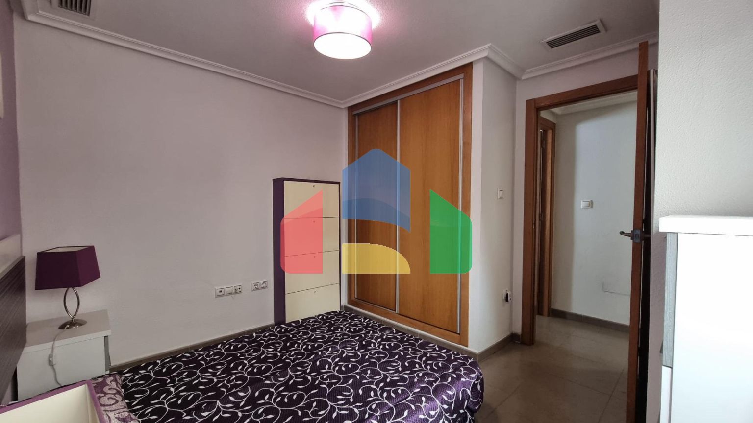 Апартаменты в Торревьеха ID A10515